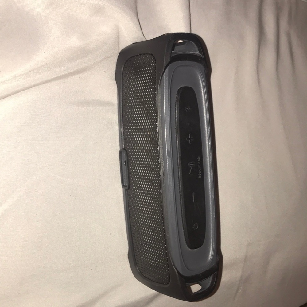 Speaker